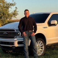Kokomo Grain Co., Inc. Employee Corbin Cox's profile photo