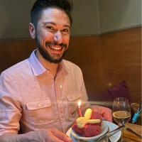 Unifylink Employee Jimmy Deleon's profile photo