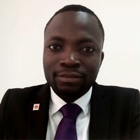 Obuobi Owusu-Darko Email & Phone Number