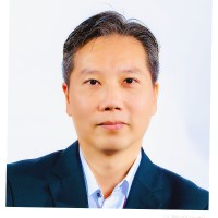 HKT Employee Andy Chan's profile photo