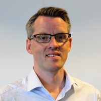 Volvo Cars Employee Anders Wallin's profile photo