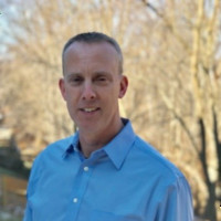 Revolution Cooking Employee Chris Dingee's profile photo