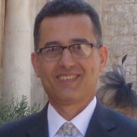 University of the West of Scotland Employee Amer Diab's profile photo