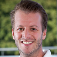 LR Health & Beauty Systems Employee Timo Münnich's profile photo