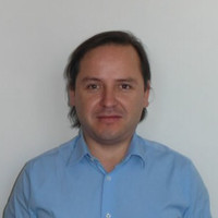AquaChile Employee Cristian Venegas's profile photo