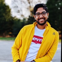 Modjoul Employee Shridhar Kulkarni's profile photo