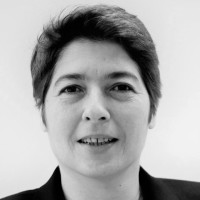FLUOPTICS Part of Getinge Employee Stéphanie Guillermet's profile photo
