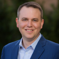 SentiLink Employee Kyle Rohrs's profile photo