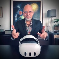 Etherlab Employee Steve Renaud's profile photo