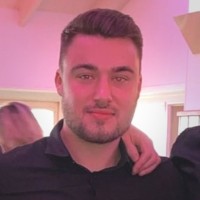 Salt of the Earth Natural Deodorant Employee Sebastian Fountain's profile photo