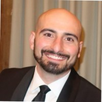 JPMorgan Chase & Co. Employee Patrick Anstine's profile photo