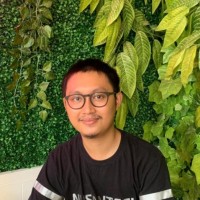 Hyperjump Technology Employee Raosan Lillahi's profile photo