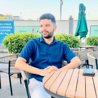 KIPS Education System Employee Ali Maqbool's profile photo