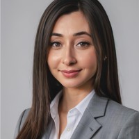 Lenworth Building Services Employee Julia Ruberto's profile photo