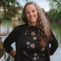 James River Association Employee Teresa Cole's profile photo