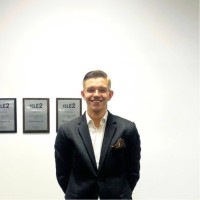 IVORY Employee Casper Stener's profile photo