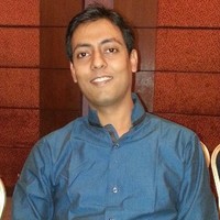 The Janssen Pharmaceutical Companies of Johnson & Johnson Employee Sanjay Bafna's profile photo