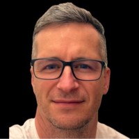 Orange Slovensko Employee Boris Struhar's profile photo