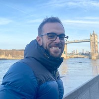 Spanish Point Technologies Employee Curnan Reidy's profile photo