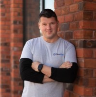 Work2Day Employee Vladimir Fishov's profile photo