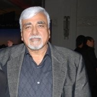 PRODU Employee Indur Hirani's profile photo