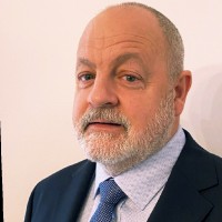 Critec Group Limited Employee Neil Sanders's profile photo