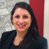 FirstPort (UK) Employee Leanne Barker's profile photo