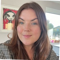 Perstorps kommun Employee Natalie Lindqvist's profile photo