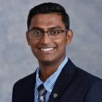 FinPay, LLC Employee Atik Vahora's profile photo