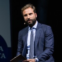 Gruppo Lactalis Italia Employee Gianmarco Tammaro's profile photo