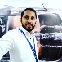 Associated Motorways (Private) Limited Employee Lasanka Premarathne's profile photo