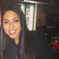 LIFT Sports Management Employee Lindsey Rosenberg's profile photo