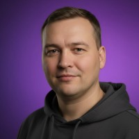 fuse8 Employee Алексей Ермаков's profile photo