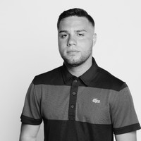 SourceLid Employee Christopher Morales's profile photo