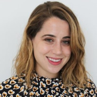 Heather Berger Email & Phone Number