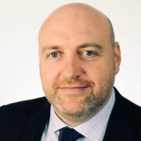 Al Jubail International Water Company Employee Anthony Watson's profile photo