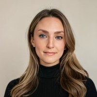 Normal Computing Employee Chloe Glasgow's profile photo