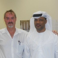 OBHS Old Boys’ Foundation Employee Shane Capon's profile photo