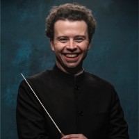 Symphony of the Rockies Employee Devin Hughes's profile photo