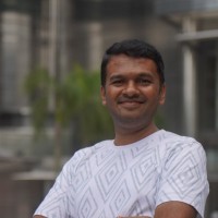 Pavan Srinivas Email