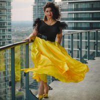 Dynamic Physiotherapy Employee Kathryn Wodz's profile photo