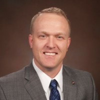 Leidos Employee Noah Carpenter's profile photo
