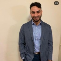 I-C Automation Employee Michael Shakkour's profile photo