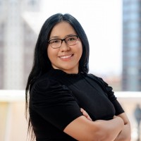 The Los Angeles Country Club Employee Maria Lin-Cobos's profile photo