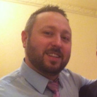 Little Guys Movers Employee Grant Moore's profile photo