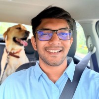Magenta Insights Employee Om Gandhi's profile photo