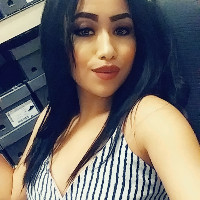 Ecco Employee Joana Ramirez's profile photo