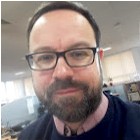 AG Barr Group Employee Andrew Frampton's profile photo