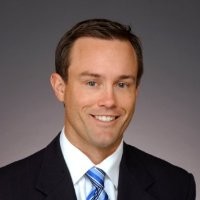 ARES Employee Joel Tomlinson's profile photo