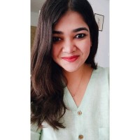 Shanti Asiatic School - India Employee Avnika Shah's profile photo